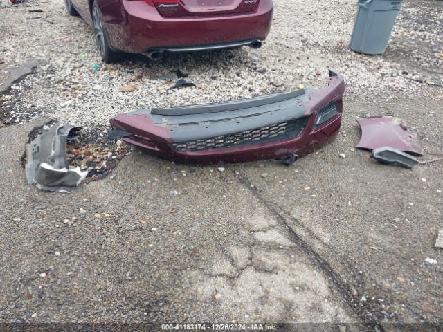 1HGCR2F54EA277786 Honda Accord Sport