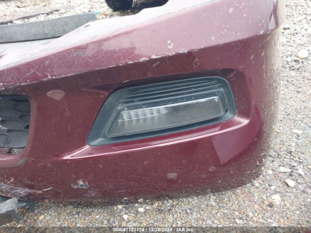 1HGCR2F54EA277786 Honda Accord Sport