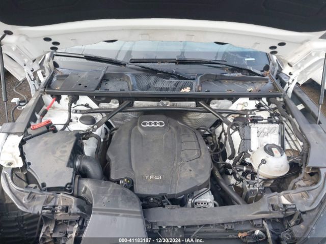 WA1ANAFY9L2031372 Audi Q5 Premium 45 Tfsi Quattro S Tronic/titanium Premium 45 Tfsi Quattro S Tronic