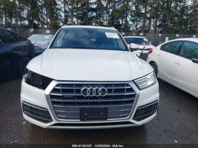 WA1ANAFY9L2031372 Audi Q5 Premium 45 Tfsi Quattro S Tronic/titanium Premium 45 Tfsi Quattro S Tronic