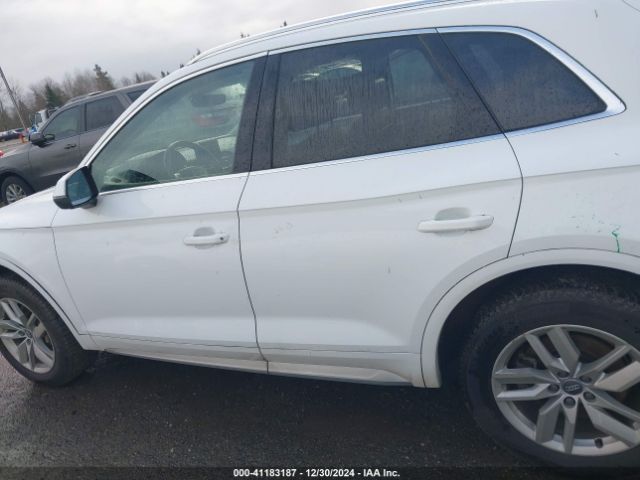 WA1ANAFY9L2031372 Audi Q5 Premium 45 Tfsi Quattro S Tronic/titanium Premium 45 Tfsi Quattro S Tronic