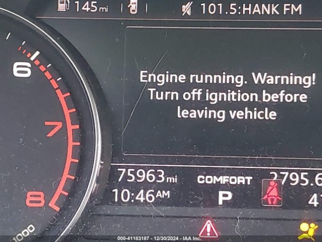 WA1ANAFY9L2031372 Audi Q5 Premium 45 Tfsi Quattro S Tronic/titanium Premium 45 Tfsi Quattro S Tronic