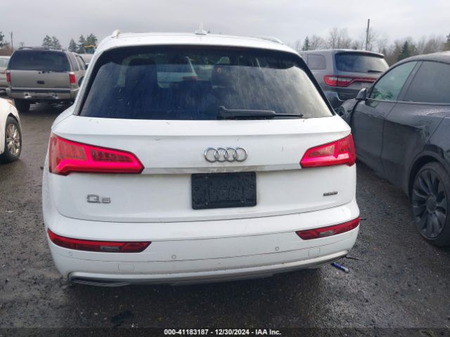 WA1ANAFY9L2031372 Audi Q5 Premium 45 Tfsi Quattro S Tronic/titanium Premium 45 Tfsi Quattro S Tronic