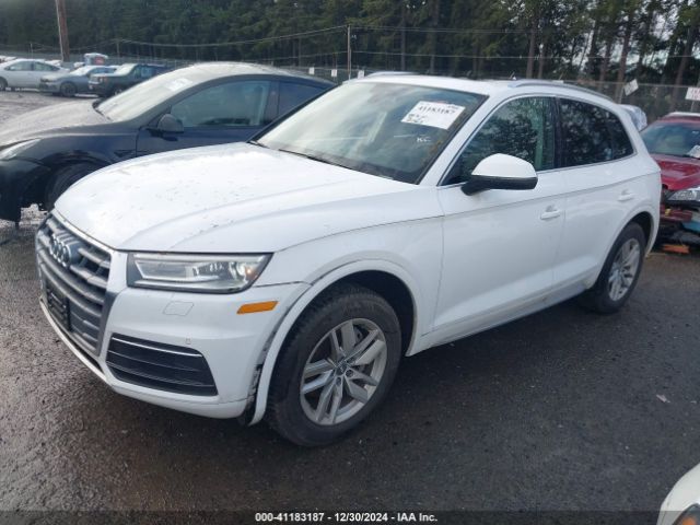WA1ANAFY9L2031372 Audi Q5 Premium 45 Tfsi Quattro S Tronic/titanium Premium 45 Tfsi Quattro S Tronic