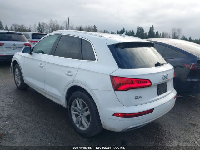 WA1ANAFY9L2031372 Audi Q5 Premium 45 Tfsi Quattro S Tronic/titanium Premium 45 Tfsi Quattro S Tronic