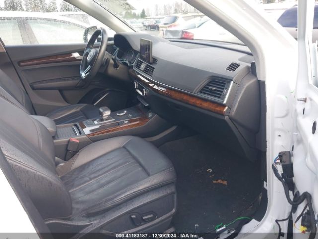 WA1ANAFY9L2031372 Audi Q5 Premium 45 Tfsi Quattro S Tronic/titanium Premium 45 Tfsi Quattro S Tronic