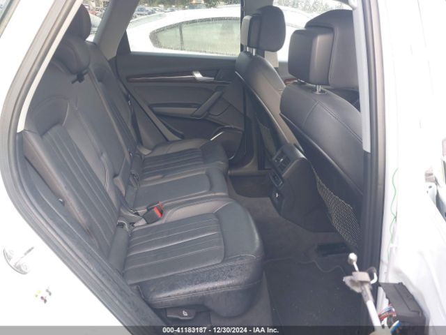 WA1ANAFY9L2031372 Audi Q5 Premium 45 Tfsi Quattro S Tronic/titanium Premium 45 Tfsi Quattro S Tronic