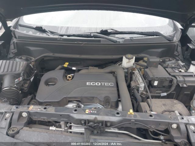 2020 CHEVROLET EQUINOX 2GNAX5EV4L6141853 Photo 9