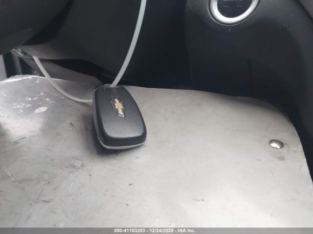 2020 CHEVROLET EQUINOX 2GNAX5EV4L6141853 Photo 10