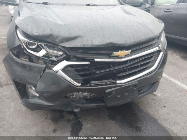 2020 CHEVROLET EQUINOX 2GNAX5EV4L6141853 Photo 5