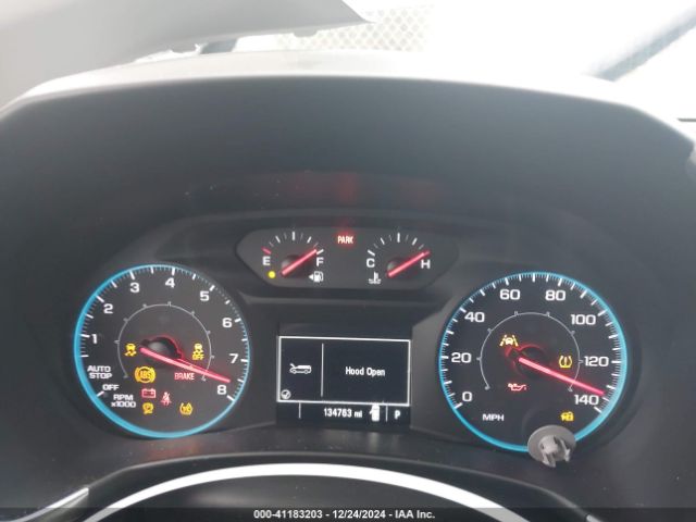 2020 CHEVROLET EQUINOX 2GNAX5EV4L6141853 Photo 6