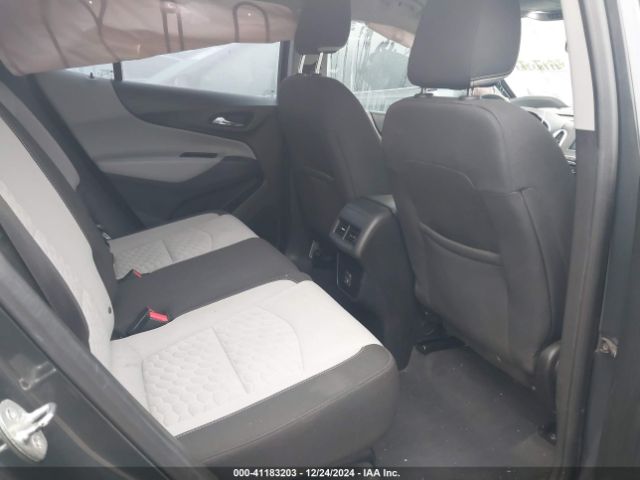 2020 CHEVROLET EQUINOX 2GNAX5EV4L6141853 Photo 7