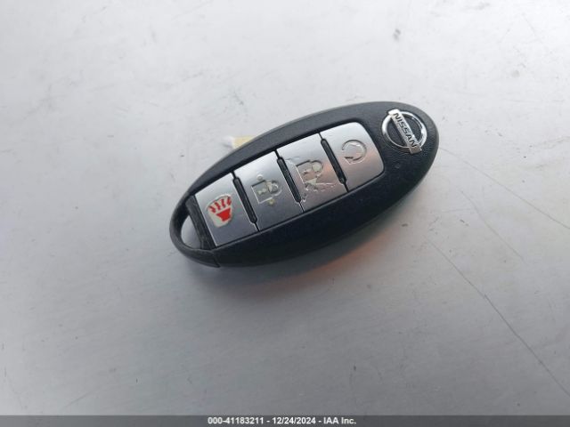 3N1CP5CUXJL522436 Nissan KICKS SV