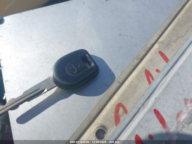 2001 MITSUBISHI ECLIPSE 4A3AC44GX1E168742 Photo 10