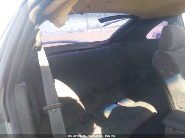 2001 MITSUBISHI ECLIPSE 4A3AC44GX1E168742 Photo 7