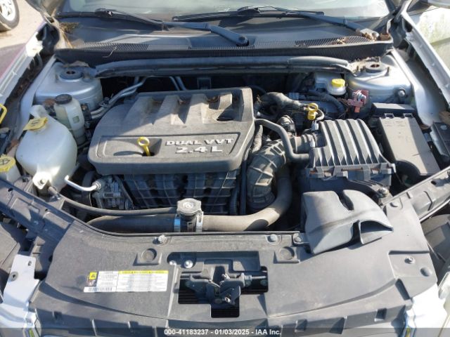 2011 CHRYSLER 200 1C3BC4FB9BN566829 Photo 9