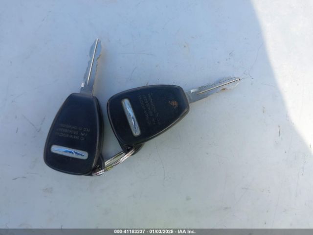 2011 CHRYSLER 200 1C3BC4FB9BN566829 Photo 10