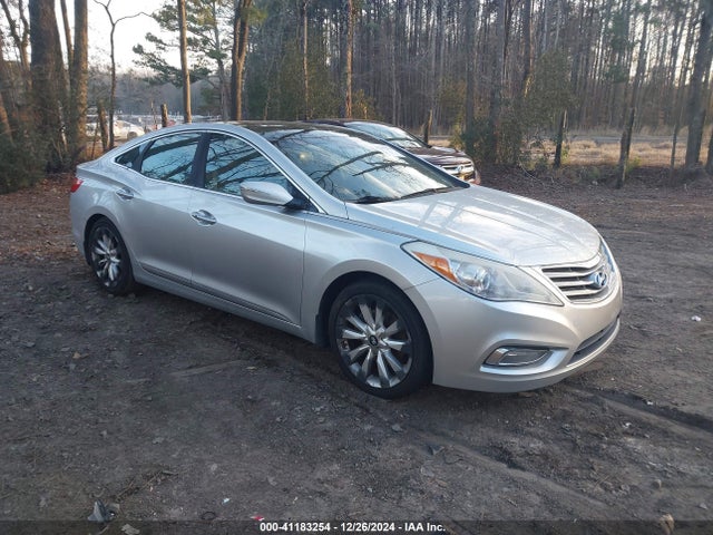 Aukcja sprzedaży 2013 Hyundai Azera, vin: KMHFH4JG9DA198787, numer aukcji: 41183254