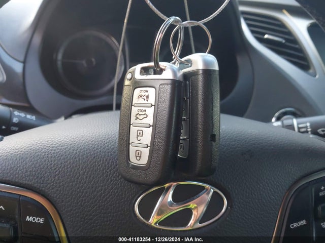2013 Hyundai Azera მანქანა იყიდება აუქციონზე, vin: KMHFH4JG9DA198787, აუქციონის ნომერი: 41183254