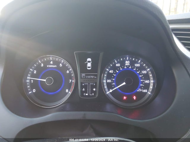 2013 Hyundai Azera მანქანა იყიდება აუქციონზე, vin: KMHFH4JG9DA198787, აუქციონის ნომერი: 41183254