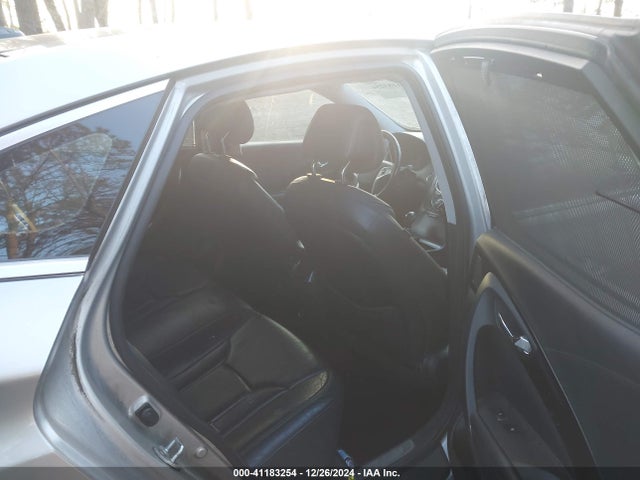 2013 Hyundai Azera მანქანა იყიდება აუქციონზე, vin: KMHFH4JG9DA198787, აუქციონის ნომერი: 41183254