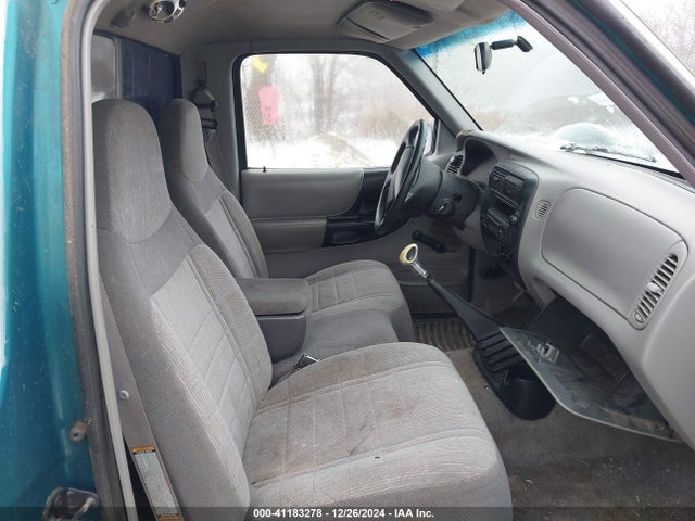 Продаж на аукціоні авто 1997 Ford Ranger Splash/xl/xlt, vin: 1FTCR10A6VUD03138, номер лоту: 41183278