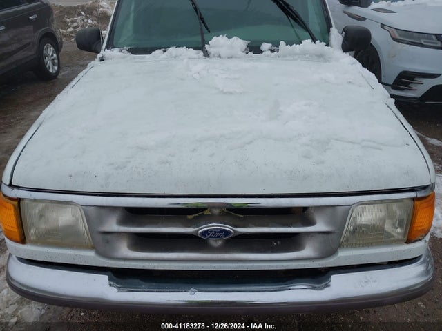 Продаж на аукціоні авто 1997 Ford Ranger Splash/xl/xlt, vin: 1FTCR10A6VUD03138, номер лоту: 41183278