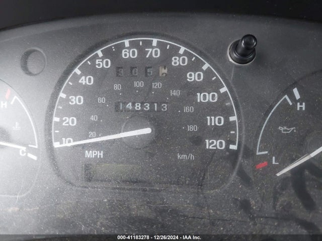 Продаж на аукціоні авто 1997 Ford Ranger Splash/xl/xlt, vin: 1FTCR10A6VUD03138, номер лоту: 41183278