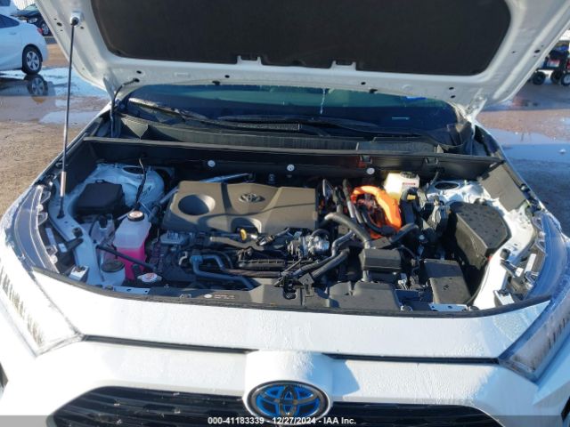 4T3E6RFV7RU173129 Toyota Rav4 Hybrid Xse