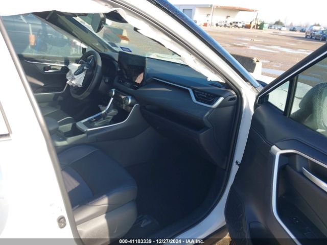 4T3E6RFV7RU173129 Toyota Rav4 Hybrid Xse
