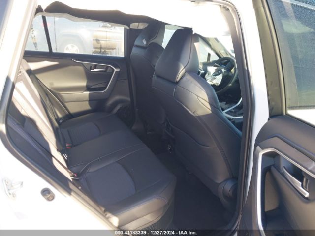 4T3E6RFV7RU173129 Toyota Rav4 Hybrid Xse