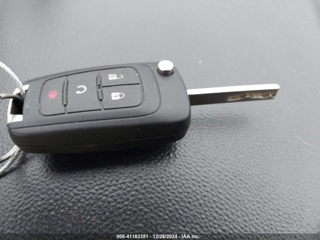 Buick Encore Convenience 2015 KL4CJFSB4FB218705 Image 11