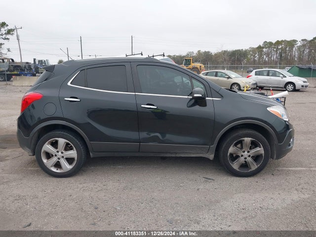 Buick Encore Convenience 2015 KL4CJFSB4FB218705 Image 13