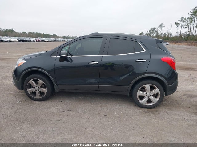 Buick Encore Convenience 2015 KL4CJFSB4FB218705 Image 14