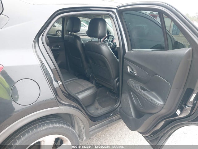 Buick Encore Convenience 2015 KL4CJFSB4FB218705 Image 8