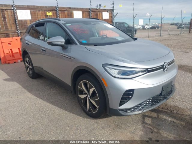 2023 VOLKSWAGEN ID.4 1V2WNPE86PC041243
