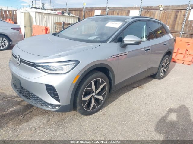 2023 VOLKSWAGEN ID.4 1V2WNPE86PC041243 Photo 1