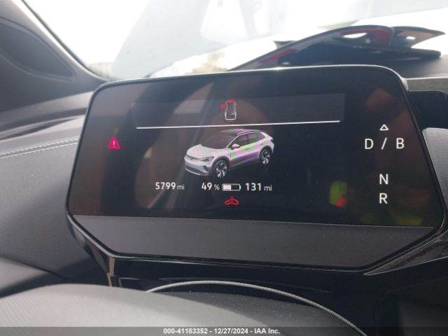 2023 VOLKSWAGEN ID.4 1V2WNPE86PC041243 Photo 6
