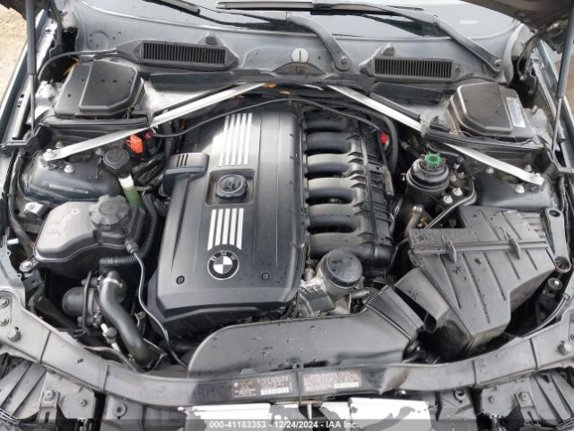 2011 BMW 328I WBAKE5C52BE429853 Photo 9