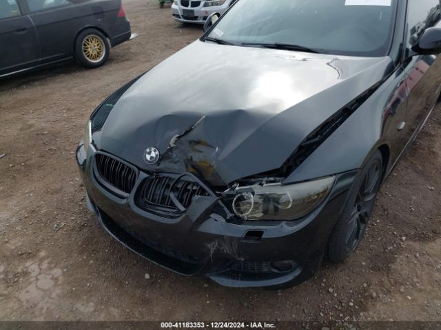 2011 BMW 328I WBAKE5C52BE429853 Photo 5