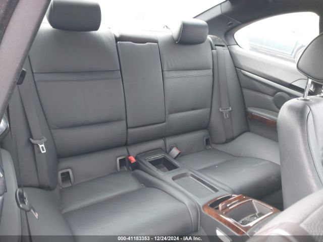 2011 BMW 328I WBAKE5C52BE429853 Photo 7