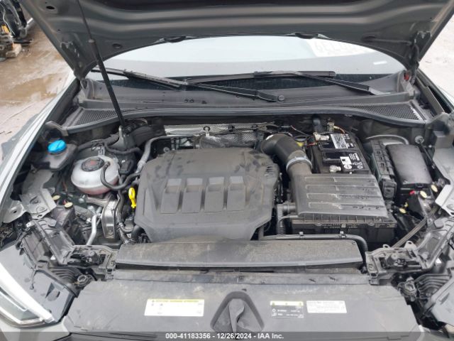 WA1EECF38M1016354 Audi Q3 Premium Plus 45 Tfsi S Line Quattro Tiptronic
