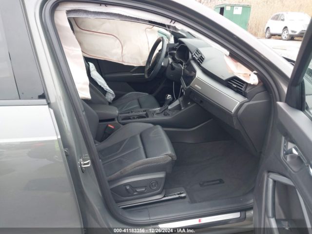 WA1EECF38M1016354 Audi Q3 Premium Plus 45 Tfsi S Line Quattro Tiptronic