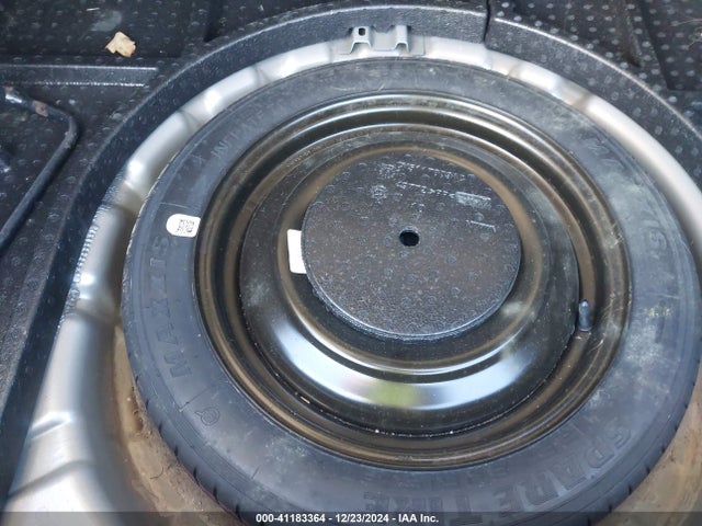 Ford FOCUS SE 2015 1FADP3F23FL238090 Image 12