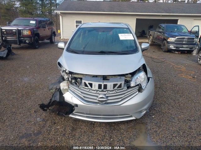 Nissan Versa Note S (sr)/s Plus/sl/sr/sv 2016 3N1CE2CP7GL381574 Image 13