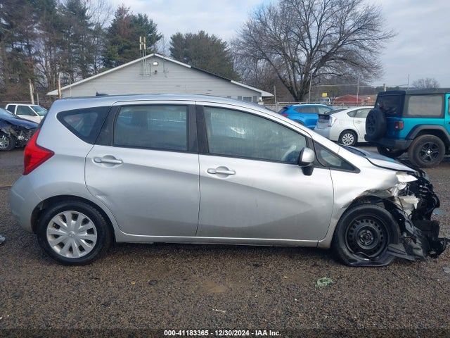 Nissan Versa Note S (sr)/s Plus/sl/sr/sv 2016 3N1CE2CP7GL381574 Image 14
