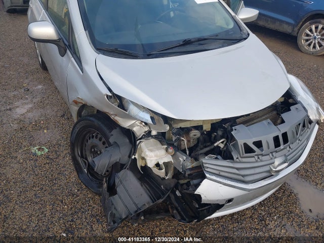 Nissan Versa Note S (sr)/s Plus/sl/sr/sv 2016 3N1CE2CP7GL381574 Image 6
