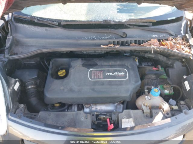 ZFBCFADH3EZ008214 Fiat 500L TREKKING