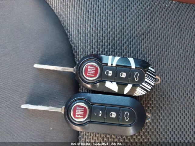 ZFBCFADH3EZ008214 Fiat 500L TREKKING