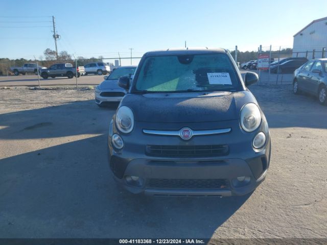 ZFBCFADH3EZ008214 Fiat 500L TREKKING